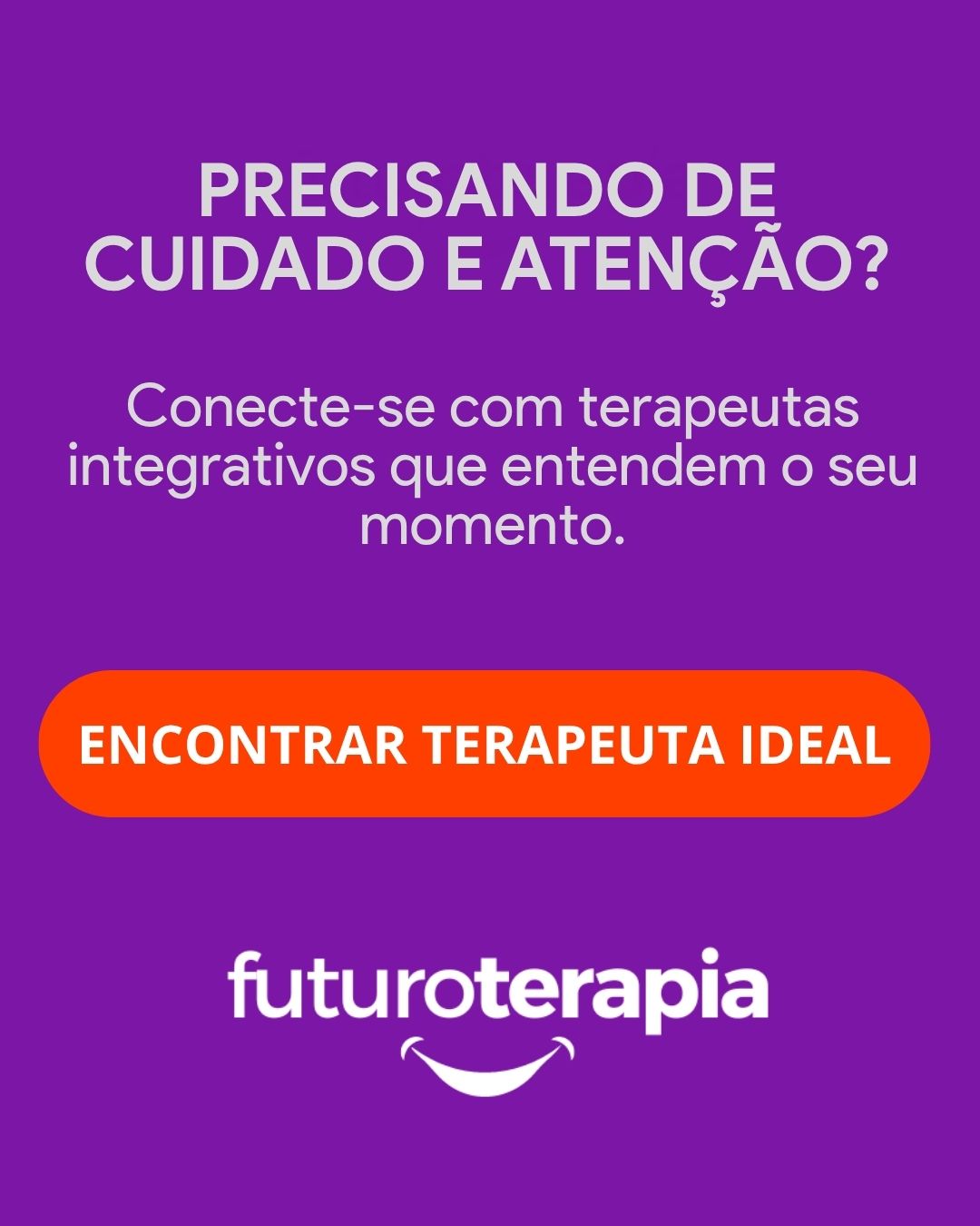 ENCONTRAR TERAPEUTA IDEAL