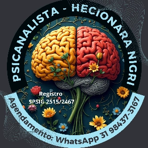 Foto de Hecionara Nigri