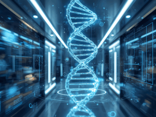 Radiestesia Genética