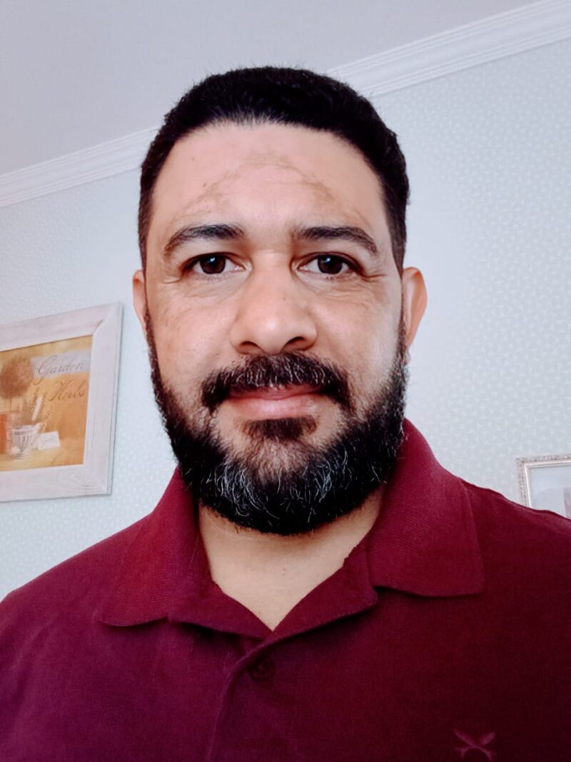 Foto de Bruno Gomes Rodrigues