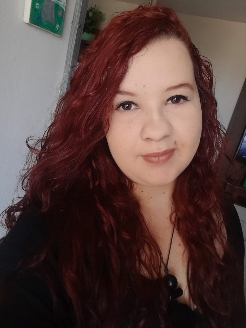 Maria Rosení Sales Capim