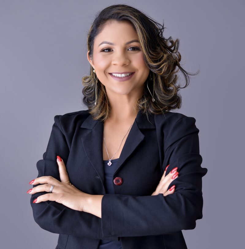 Foto de Luana Oliveira