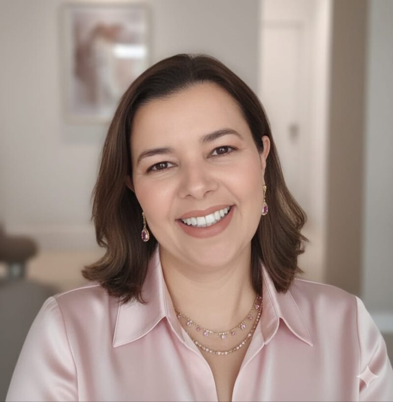 Foto de Paula Mazoni