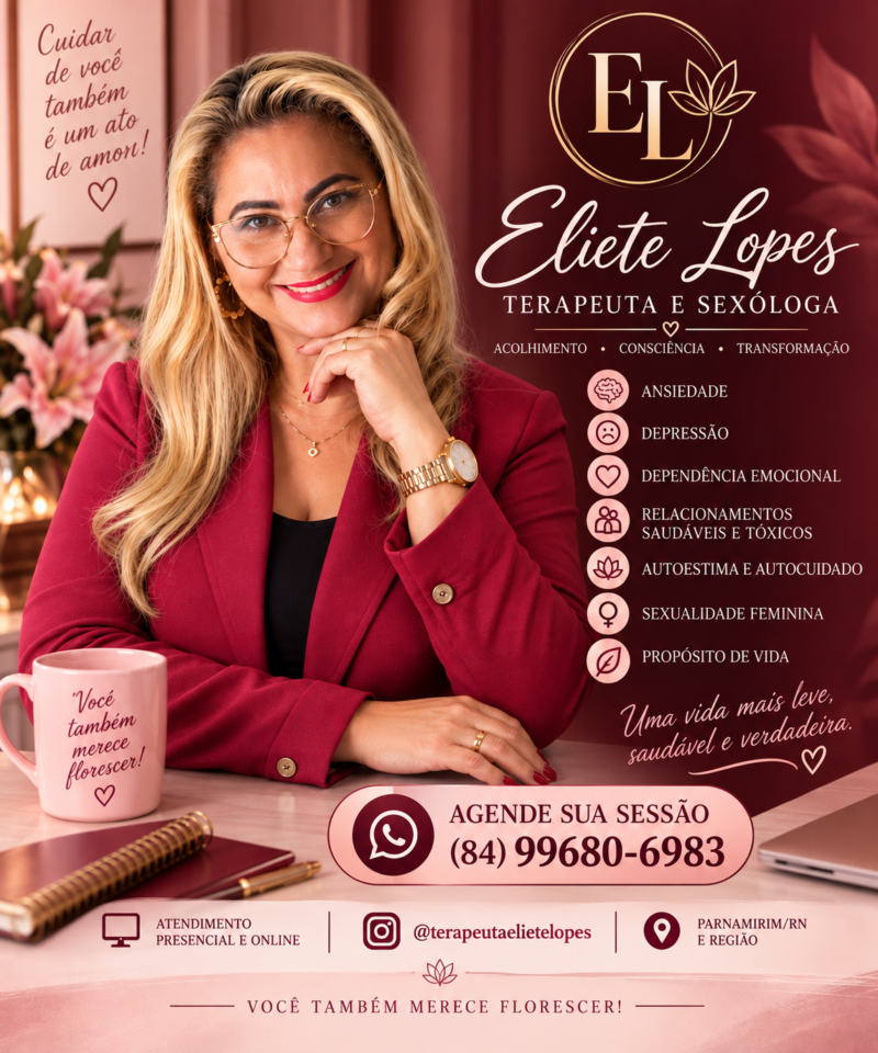 Foto de Eliete lopes