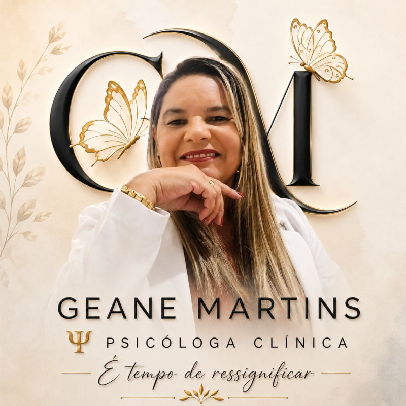 Foto de Geane Martins