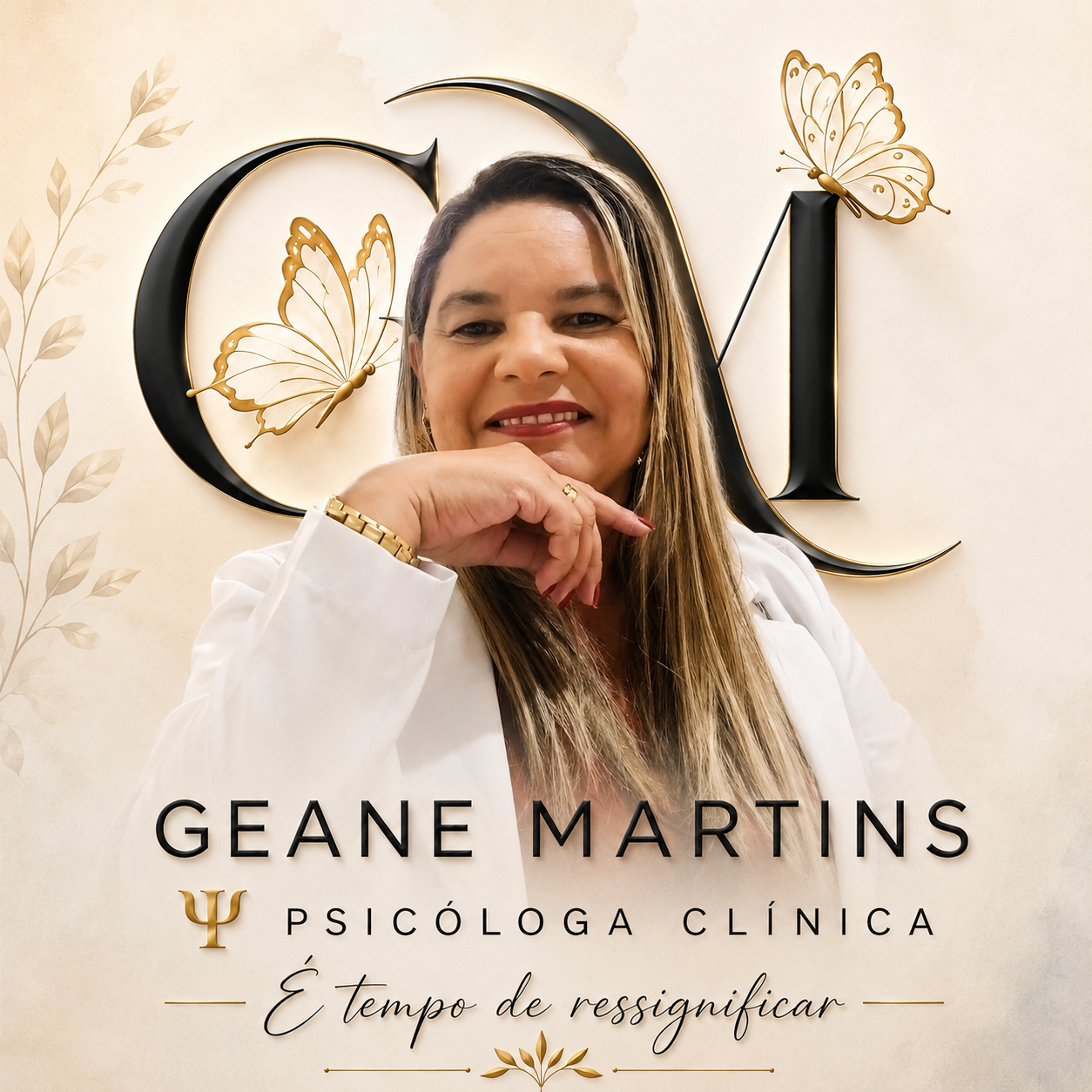 Geane Martins